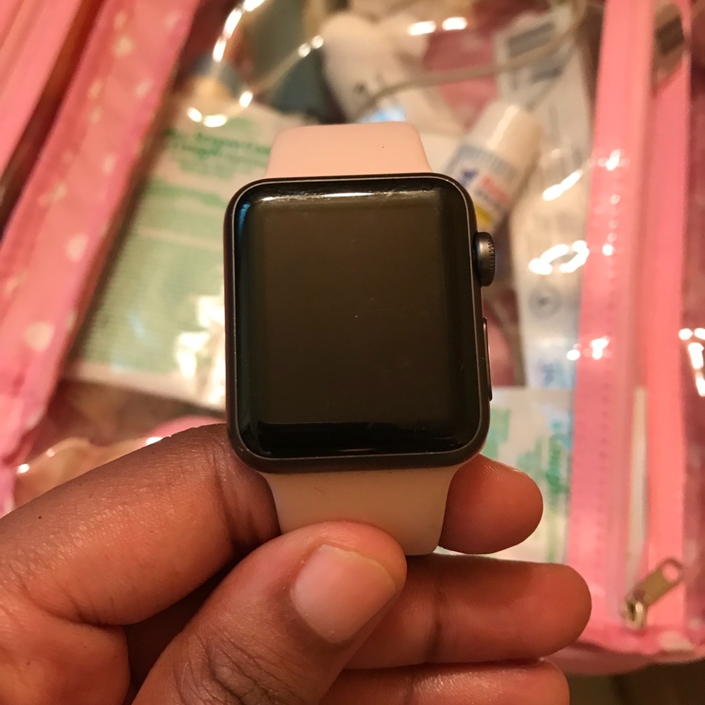 Apple Watch series 1